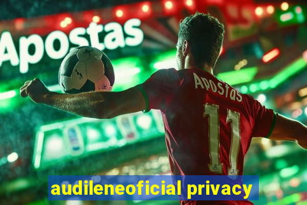 audileneoficial privacy